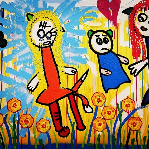 Lunali 120x100 cm - 690€