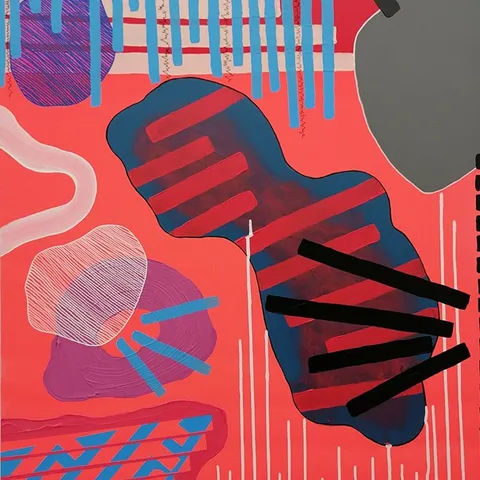 Materna 100x80 cm - 420€