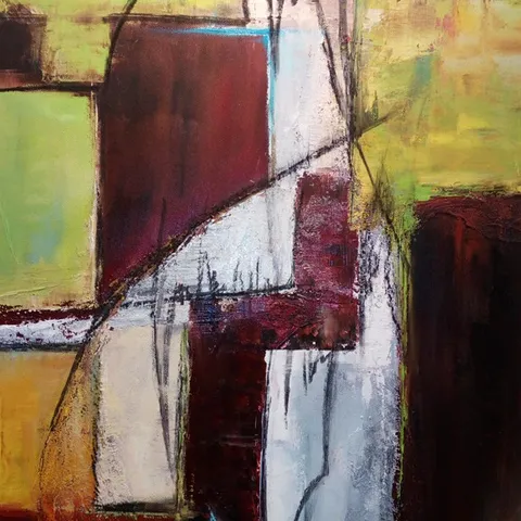 Patchwork