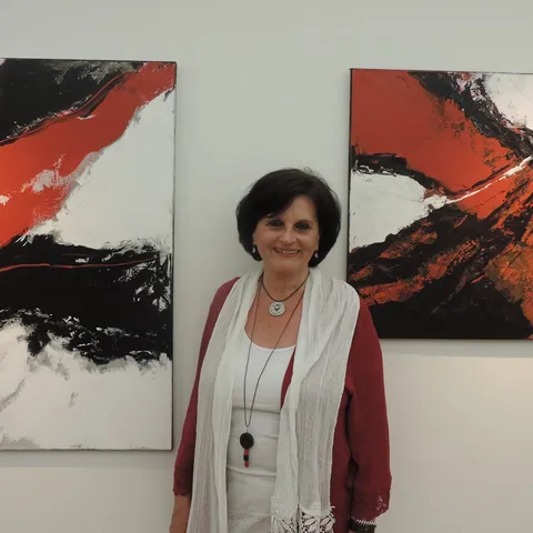 Petra Pompe Lavastrom I und II