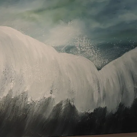 Tsunami