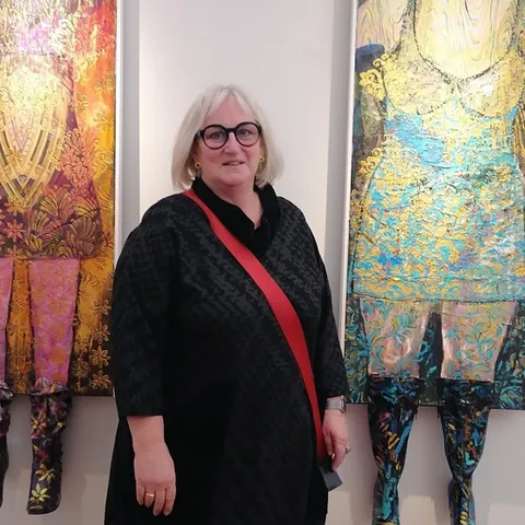 Vernissage Nerea Stolz 6